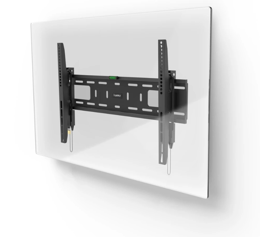 Hama 00220861 TV mount/stand 2.29 m (90") Black – image 7