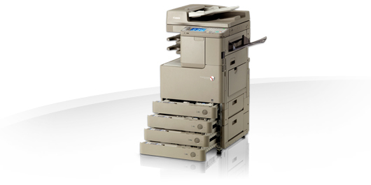 Canon imageRUNNER ADVANCE C2220L – image 4