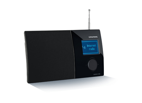 Grundig Cosmopolit 3F WEB SP
