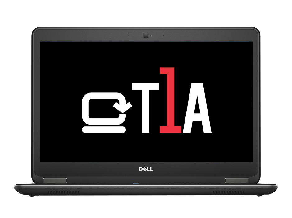 T1A L-E7440-SCA-B003 laptop 4th gen Intel® Core™ i7 i7-4600U – image 2