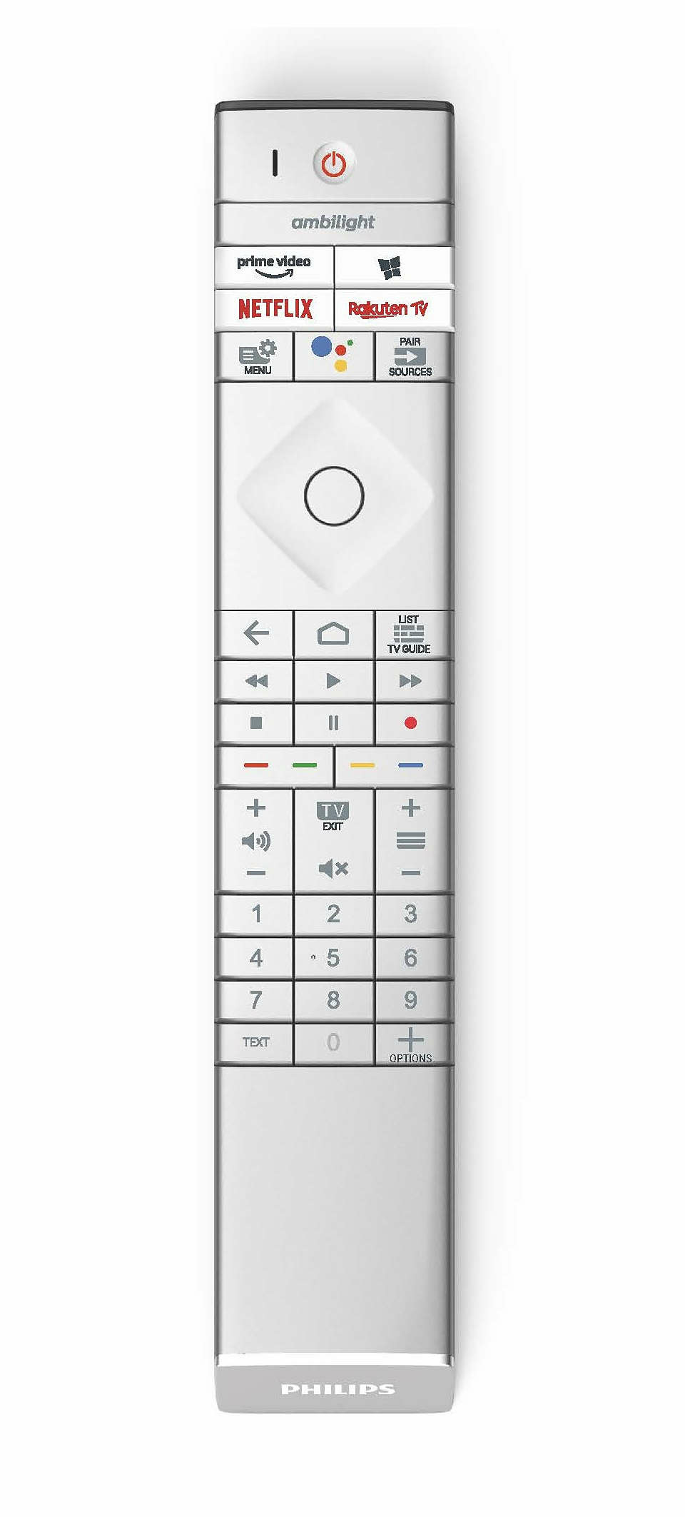 Philips 55OLED856/12 TV – image 4