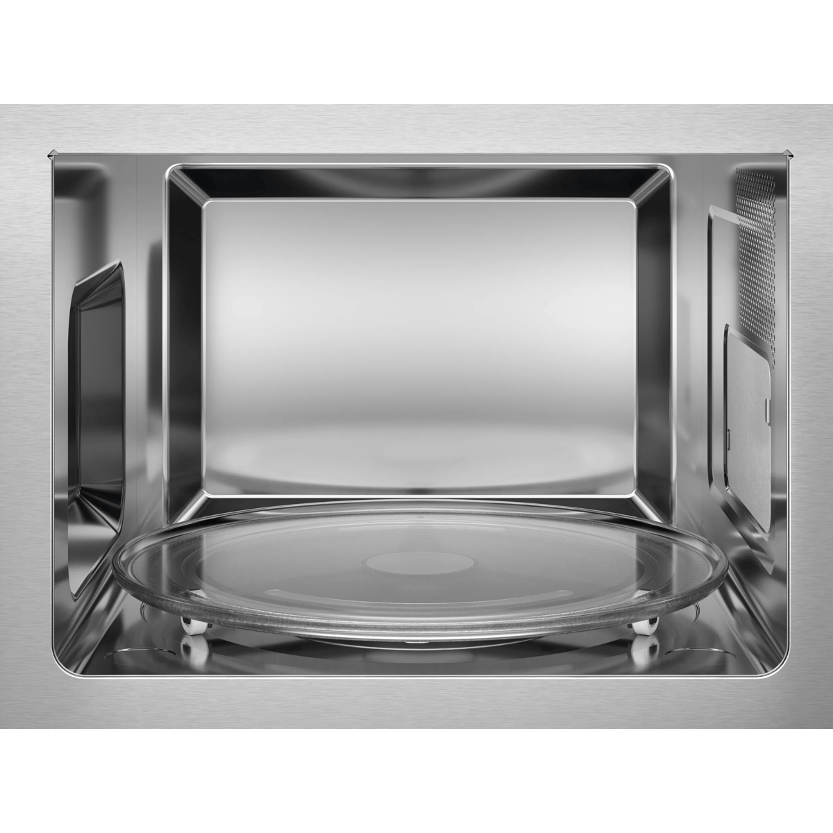 AEG NMB6G171SB Black Grill microwave Built-in – image 9