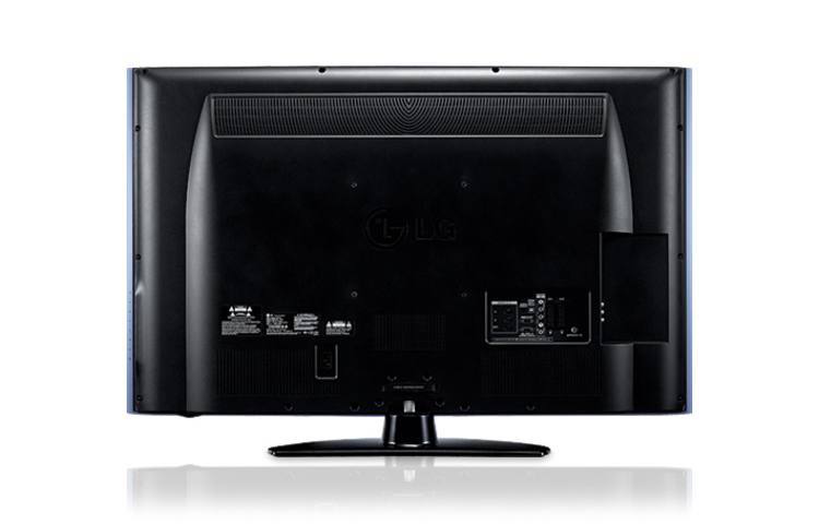 LG 55LH5000 TV 139.7 cm (55") Full HD Black 500 cd/m² – image 3