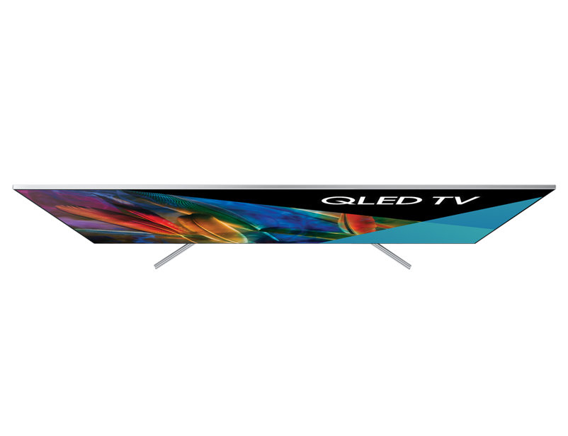 Samsung Q7F QA65Q7FAMWXXY TV – image 7