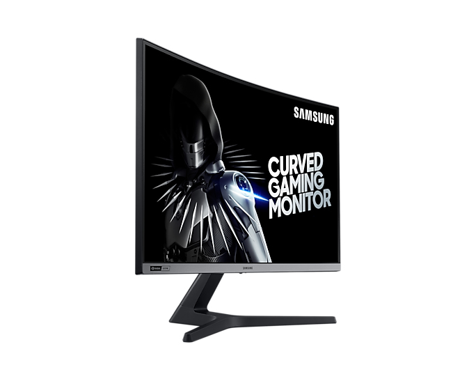 Samsung LC27RG50FQLXZP computer monitor – image 6
