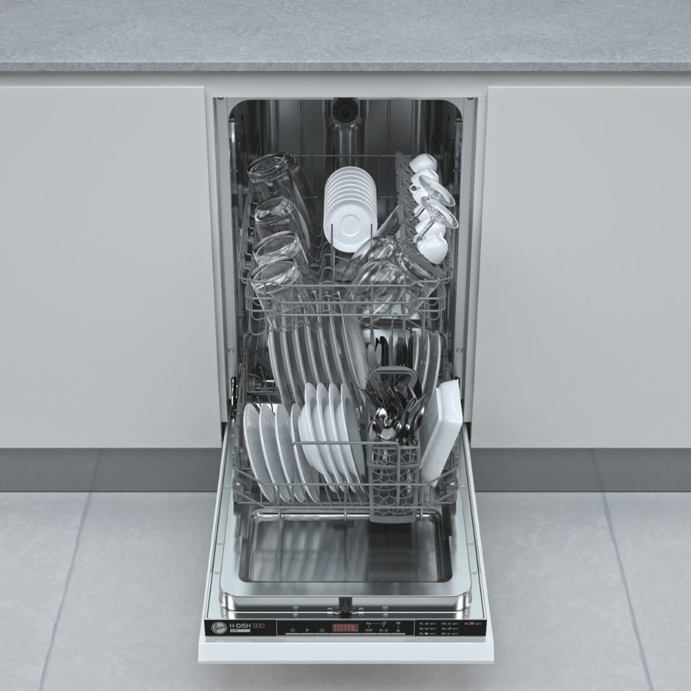 Hoover HDI 2D949-80 – image 2