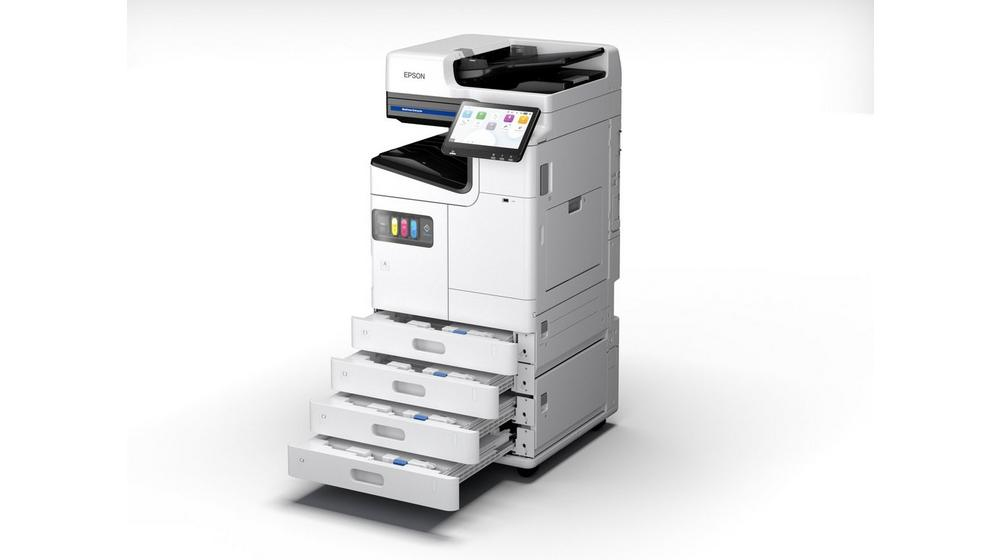 Epson Enterprise AM-C6000 – image 2
