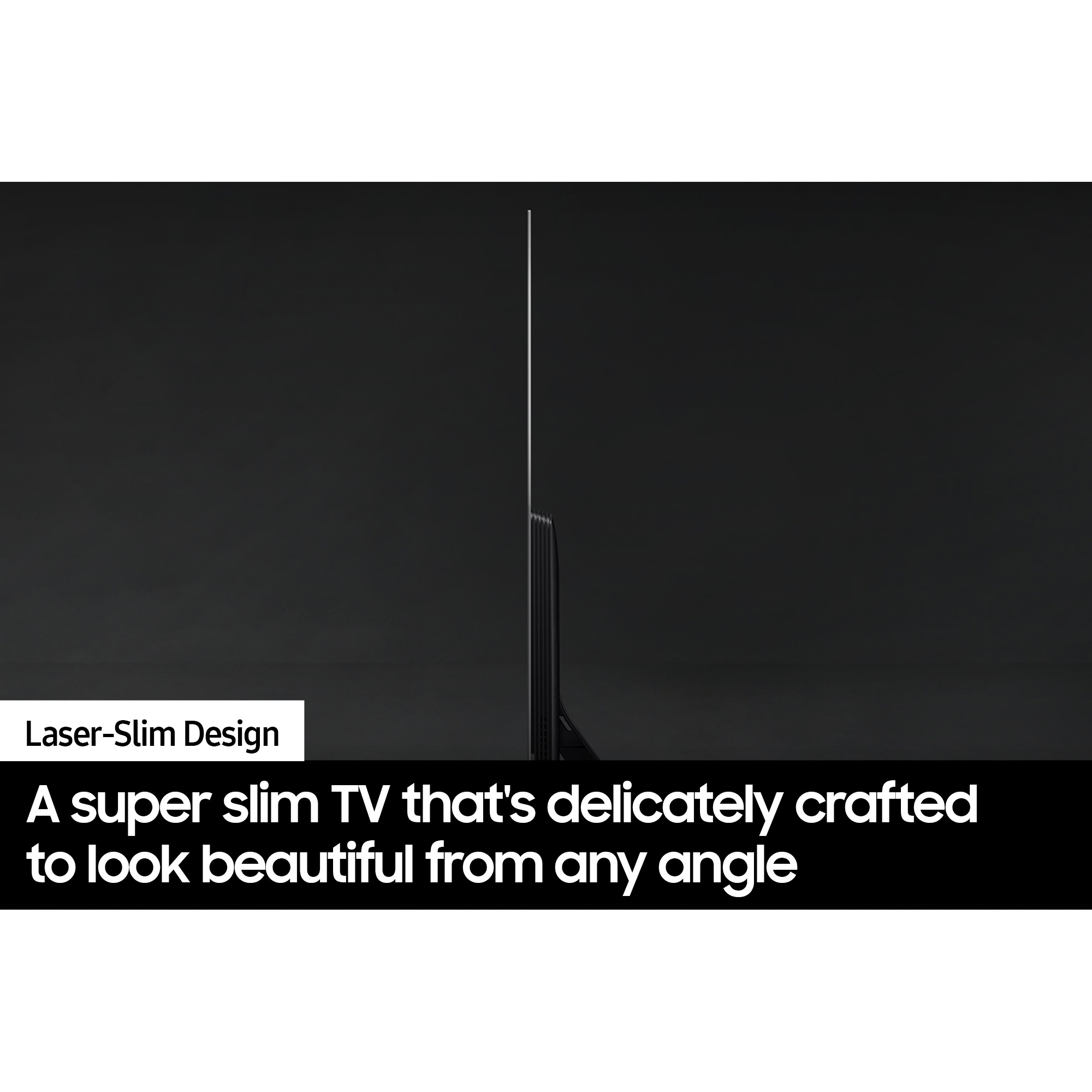 Samsung QE65S93DATXXU TV – image 7