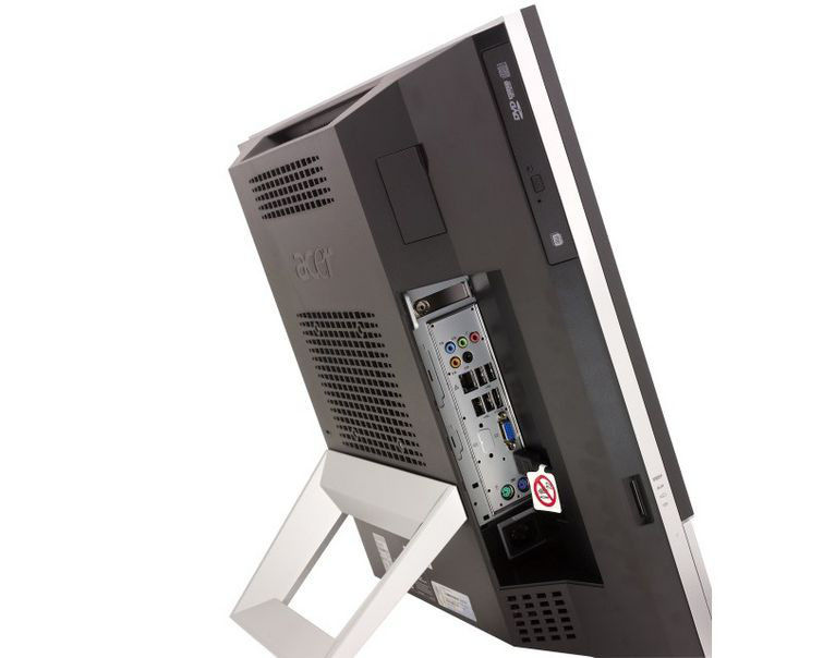Acer Z3101 AMD Athlon II X4 615e – image 7