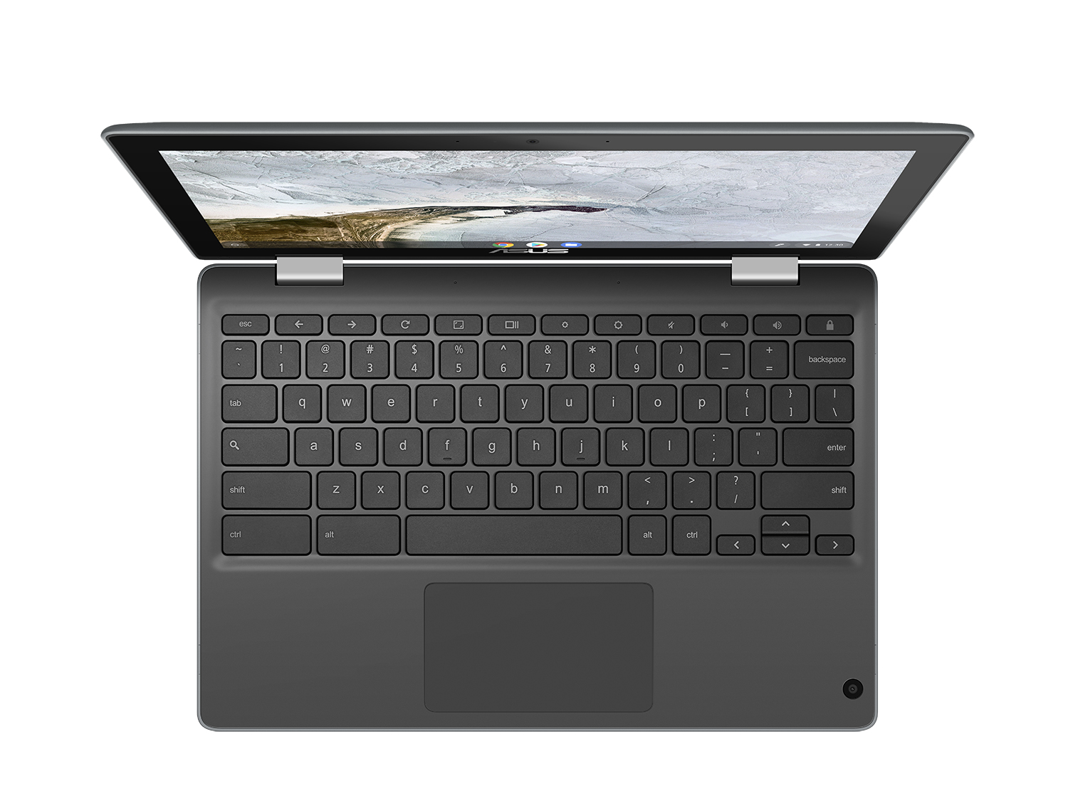 ASUS Chromebook Flip C214MA-BU0769 Intel® Celeron® N N4020 – image 9