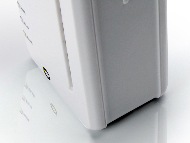 Conceptronic 1-2-3 Powerplug 200 Mbps Network Adapter – image 6