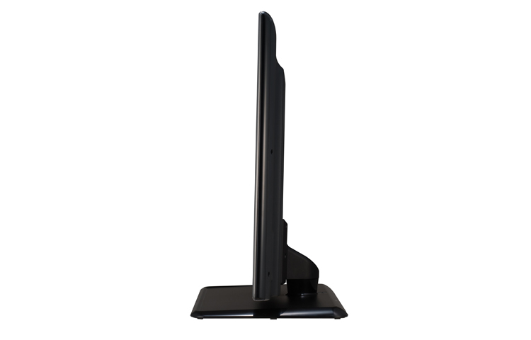 LG 55LY760H TV 139.7 cm (55") Full HD Wi-Fi Metallic 258 cd/m² – image 4