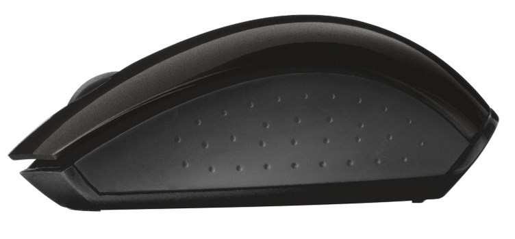 Trust 20261 mouse Office Ambidextrous RF Wireless Optical 1000 DPI – image 3