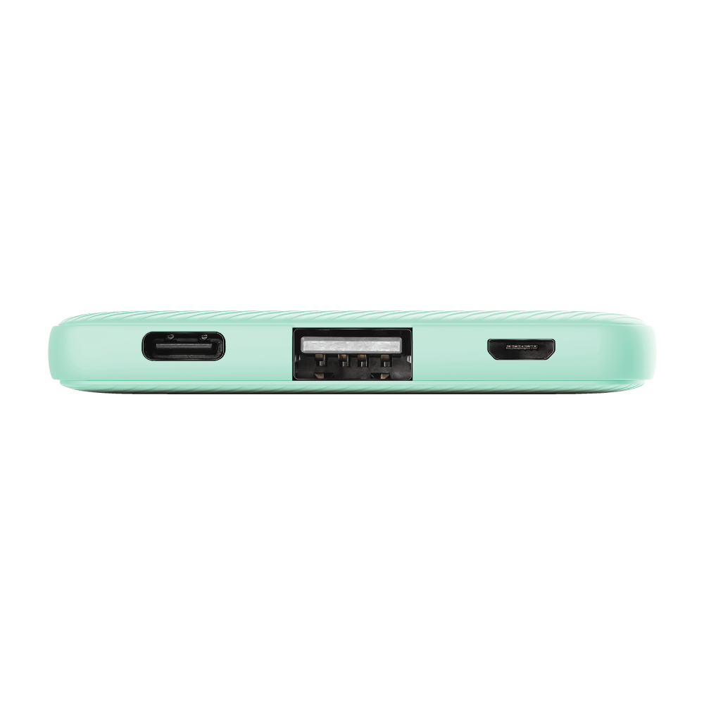 Trust 23861 power bank Lithium-Ion (Li-Ion) – image 4