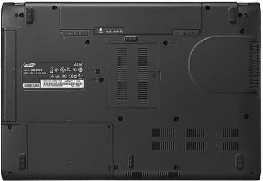 Samsung R519-Aura C900 Sanni – image 5