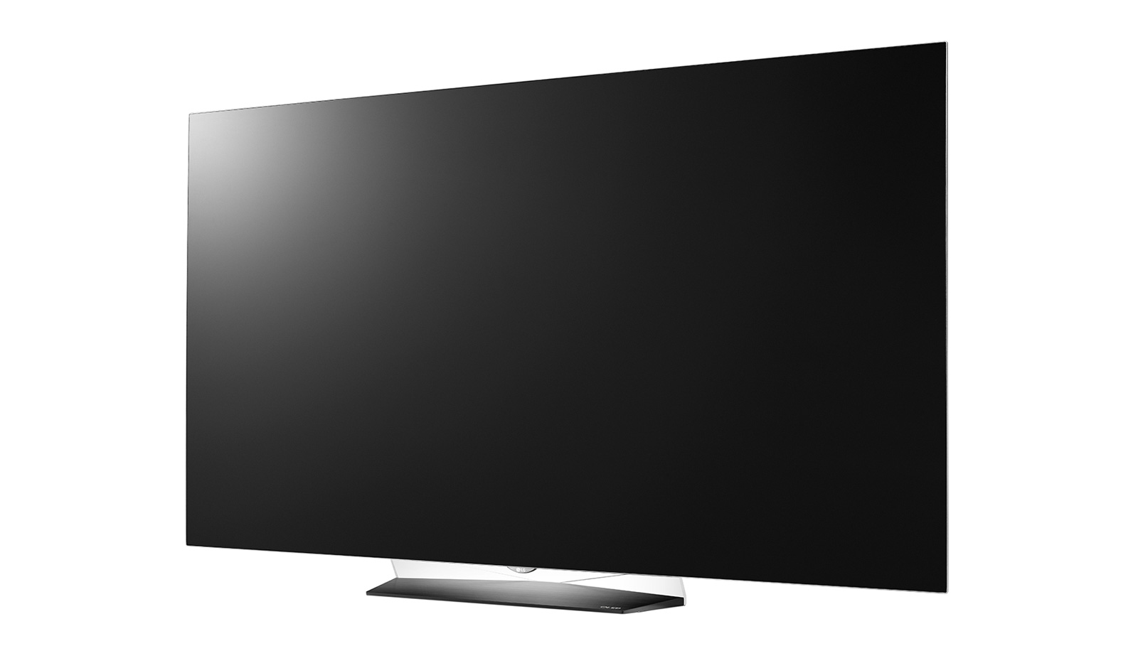 LG OLED55B6V 139.7 cm (55") 4K Ultra HD Smart TV Wi-Fi Silver – image 2