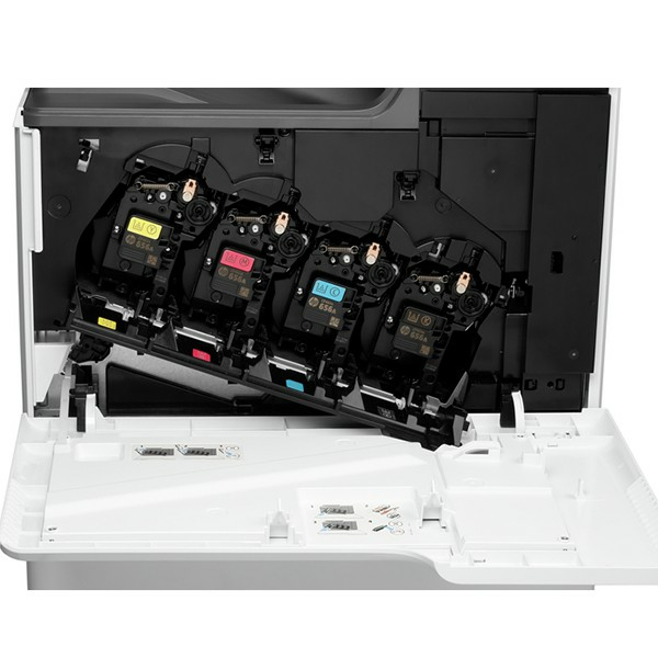 HP Managed E67550dh – image 6