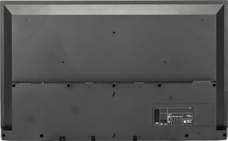 Grundig 40 VLE 522 BG – image 4