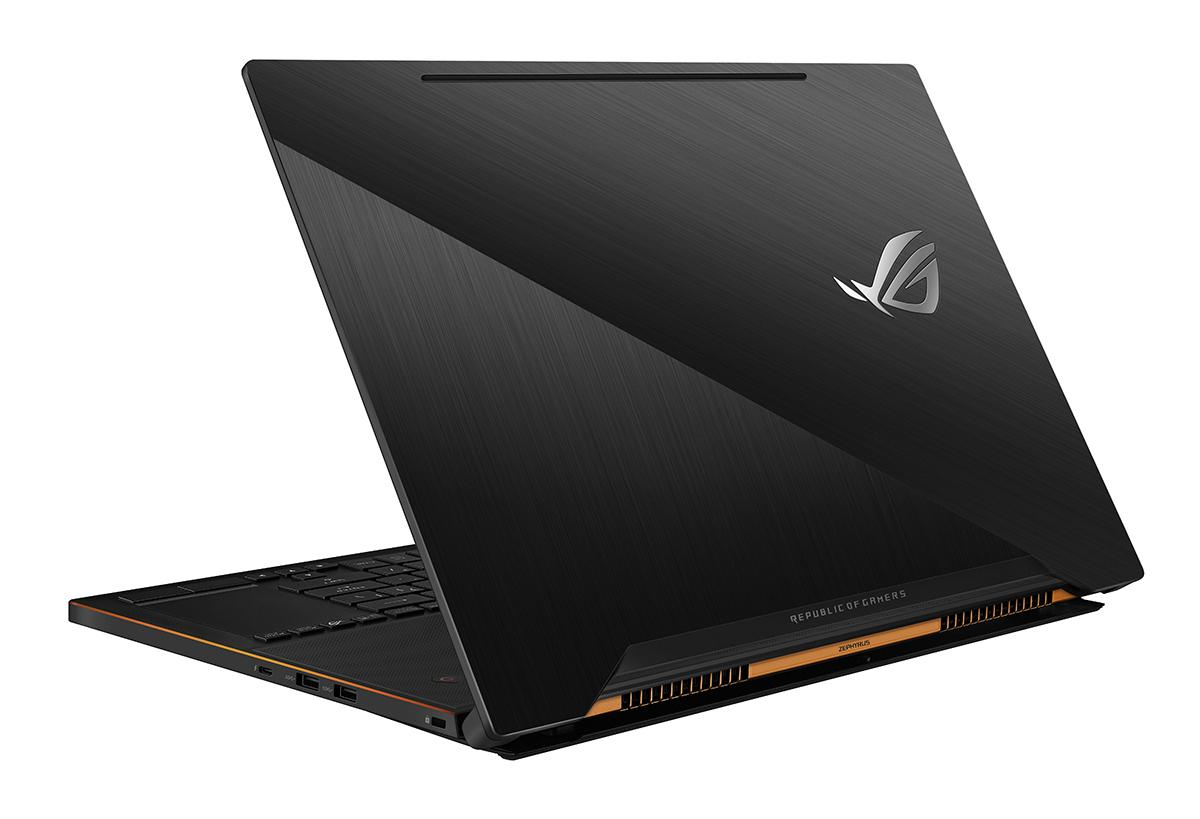 ASUS ROG Zephyrus GX501GI-US74 laptop Intel® Core™ i7 i7-8750H – image 6