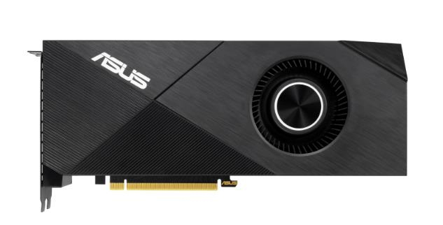 ASUS Turbo -RTX2070S-8G-EVO NVIDIA GeForce RTX 2070 SUPER – image 2