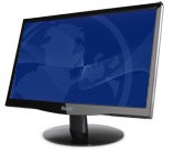 TERRA 3031174 computer monitor