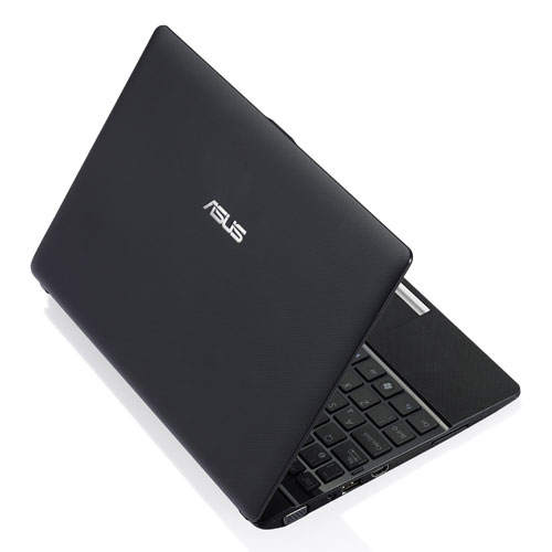 ASUS X101CH-MS1-BLK netbook Intel Atom® N2600 – image 2