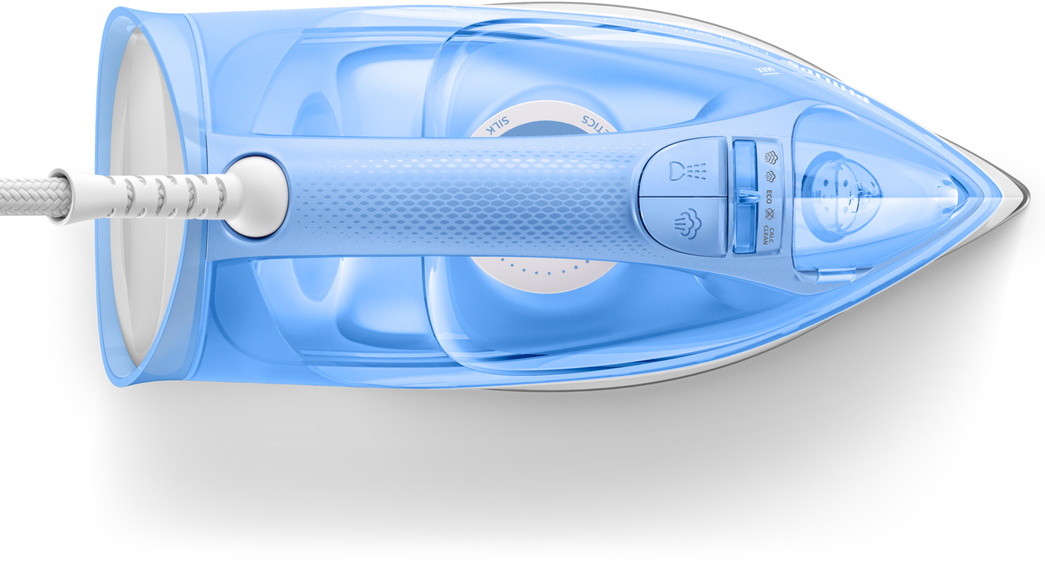 Philips EasySpeed Advanced GC2676/29 Steam iron – image 2