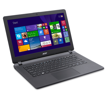 Acer Aspire E ES1-311-P2YW Intel® Pentium® N3540 Laptop – image 3