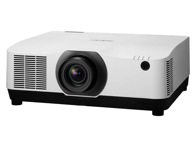 NEC 40001457 data projector Large venue projector 10000 ANSI lumens 3LCD WUXGA (1920x1200) 3D White – image 5