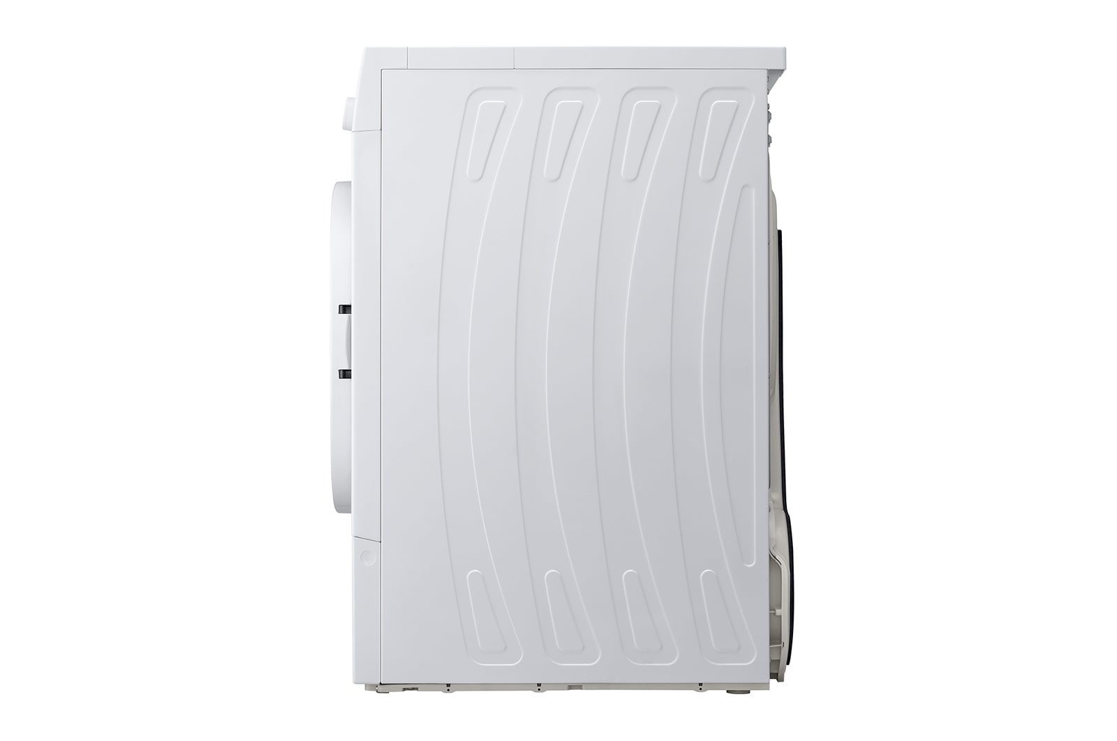 LG V5R08DM tumble dryer Freestanding Front-load – image 9