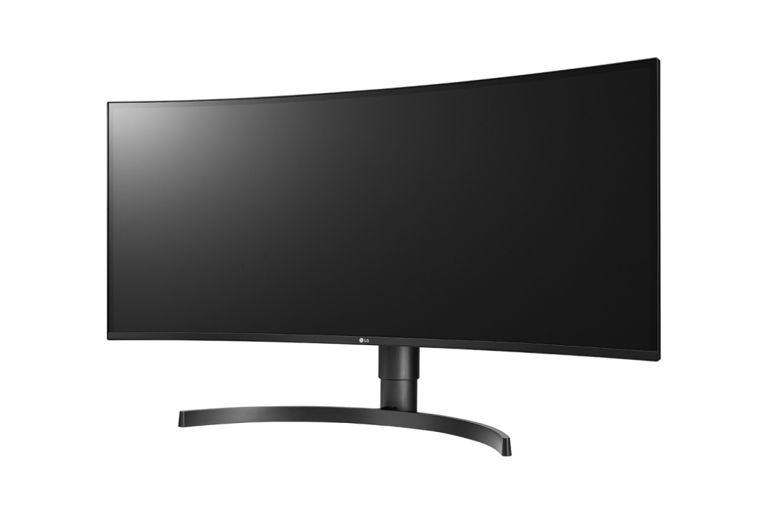 LG 34BL85C-B computer monitor – image 2