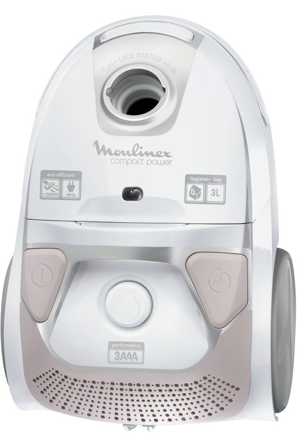 Moulinex MO3927PA vacuum – image 2