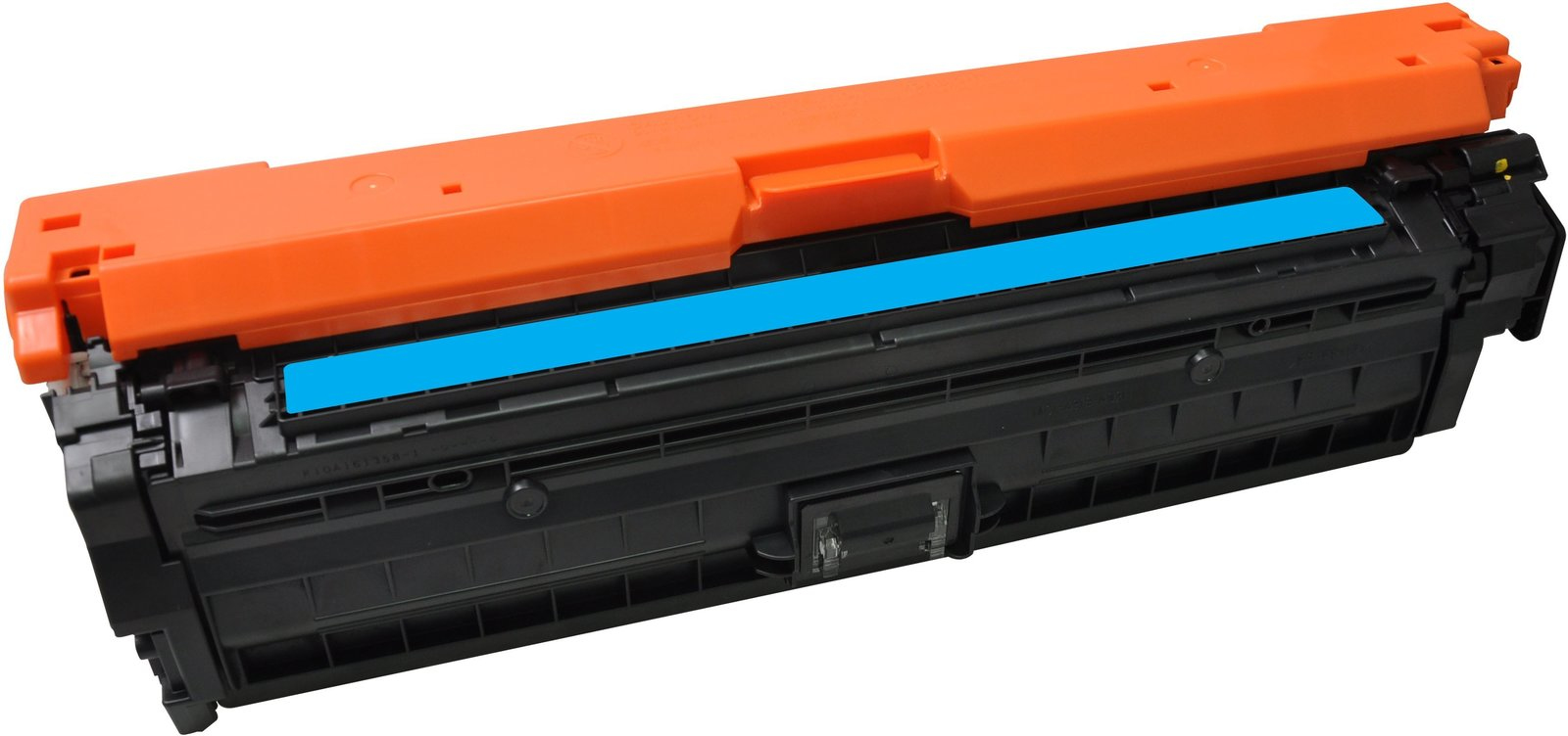 CoreParts QI-HP1020C toner cartridge 1 pc(s) Compatible Cyan