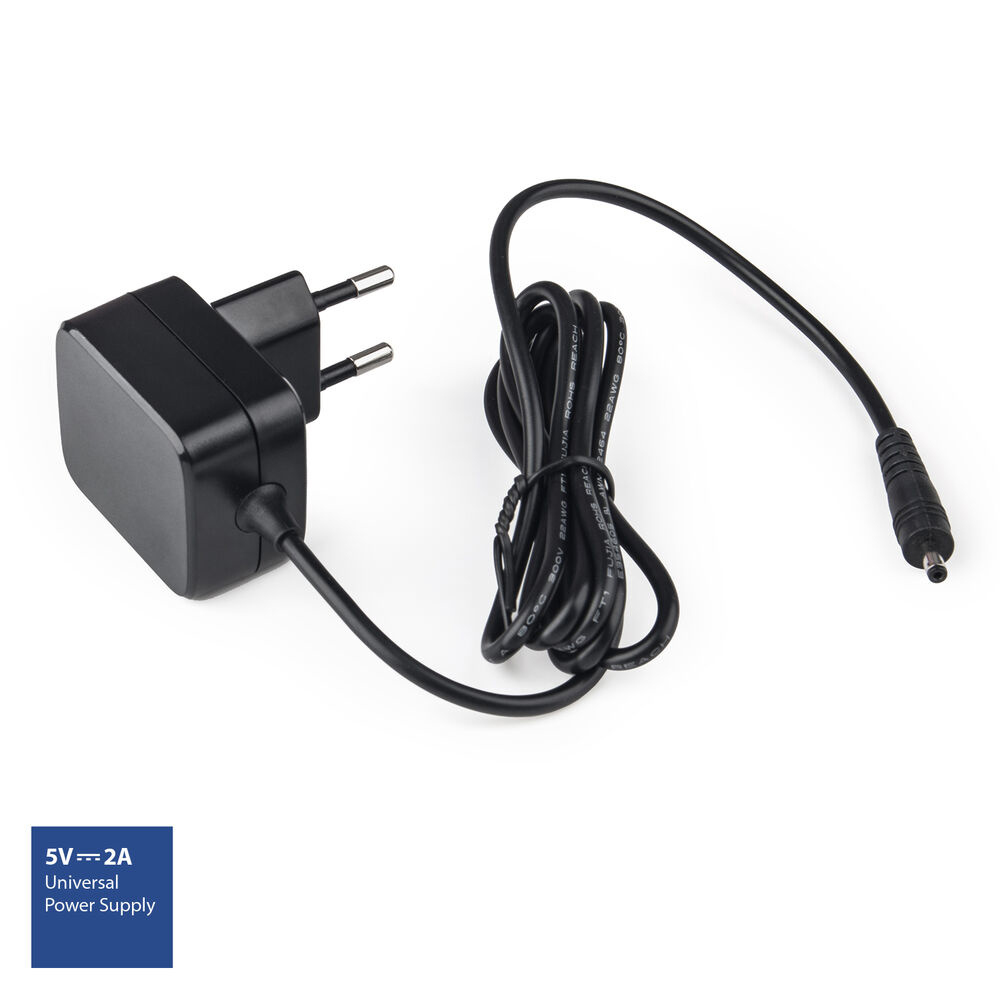 ACT Universal Power Supply – image 2