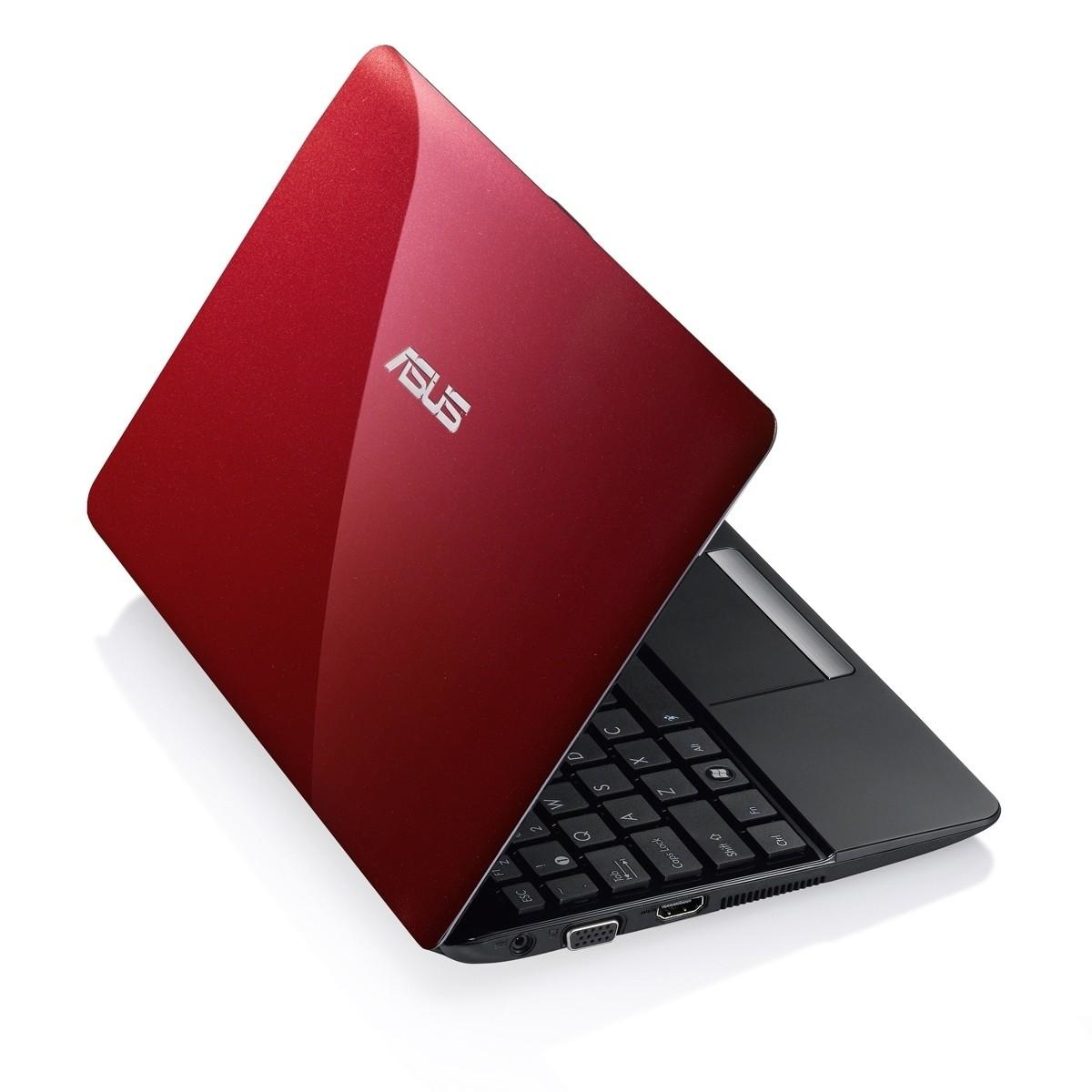 ASUS Eee PC 1015BX-RED029W AMD Dual-Core C-60 – image 5