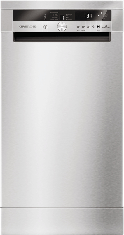 Grundig GSF 41825 X – image 1