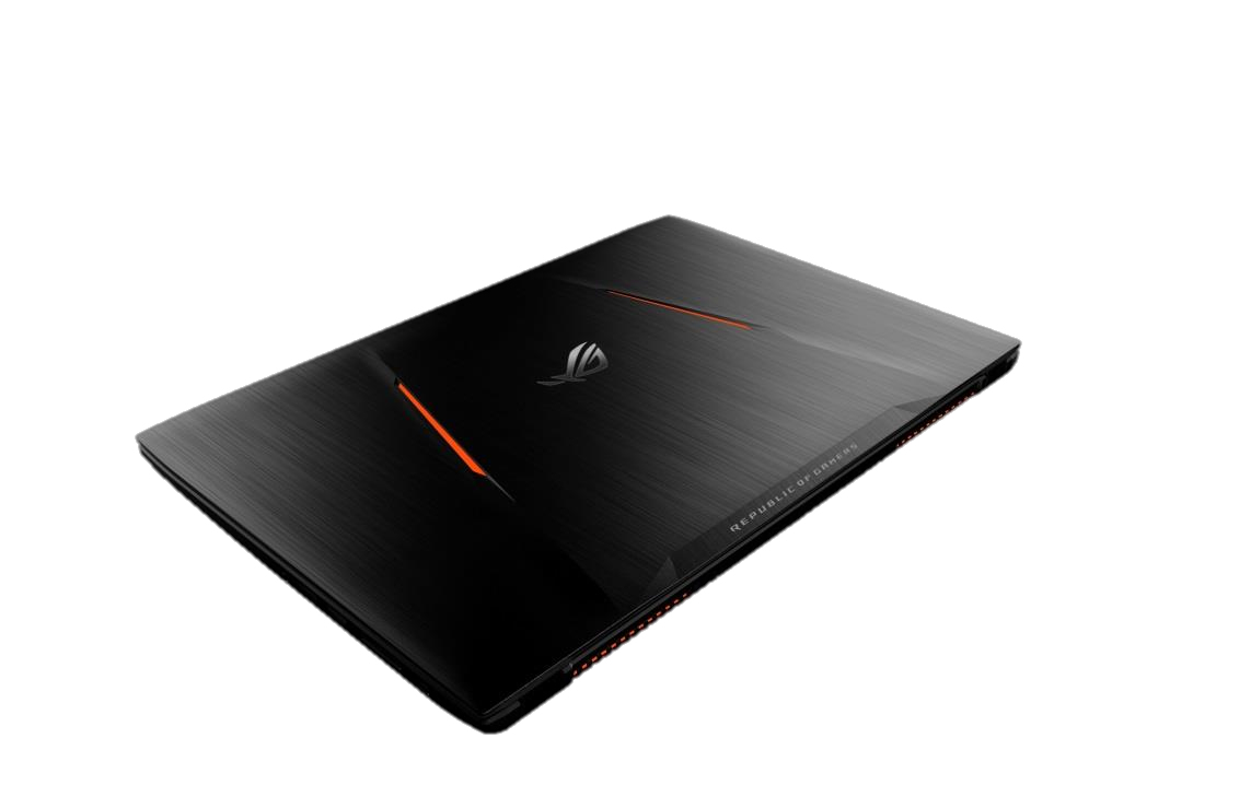ASUS ROG Strix G702VT-GC006T Intel® Core™ i7 i7-6700HQ Laptop