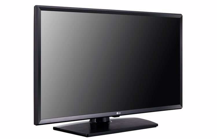LG 32LV560H TV 80 cm (31.5") HD Black – image 2