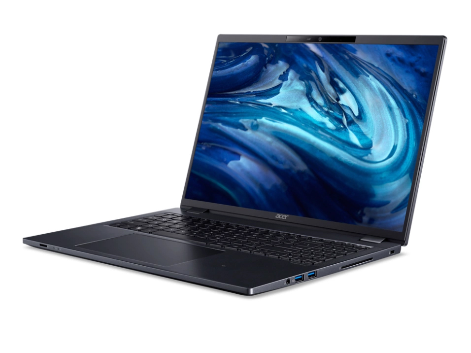 Acer TravelMate P4 TMP416-51-54RD Intel® Core™ i5 i5-1240P Laptop – image 3