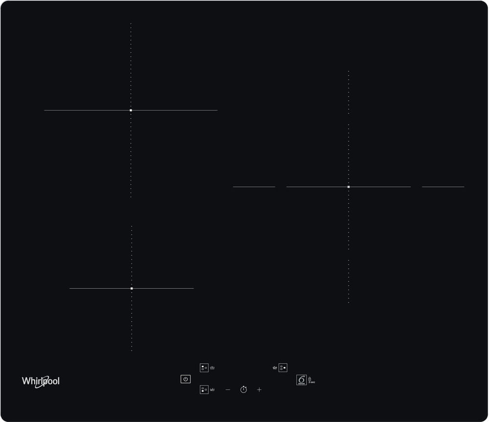Whirlpool WS Q5760 NE