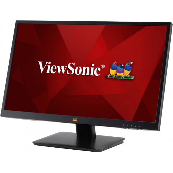 Viewsonic Value Series VA2410-mh computer monitor – image 6