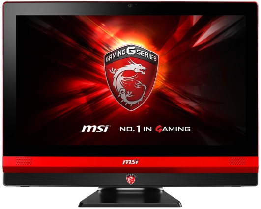 MSI 24GE 2QE 4K-013US – image 1