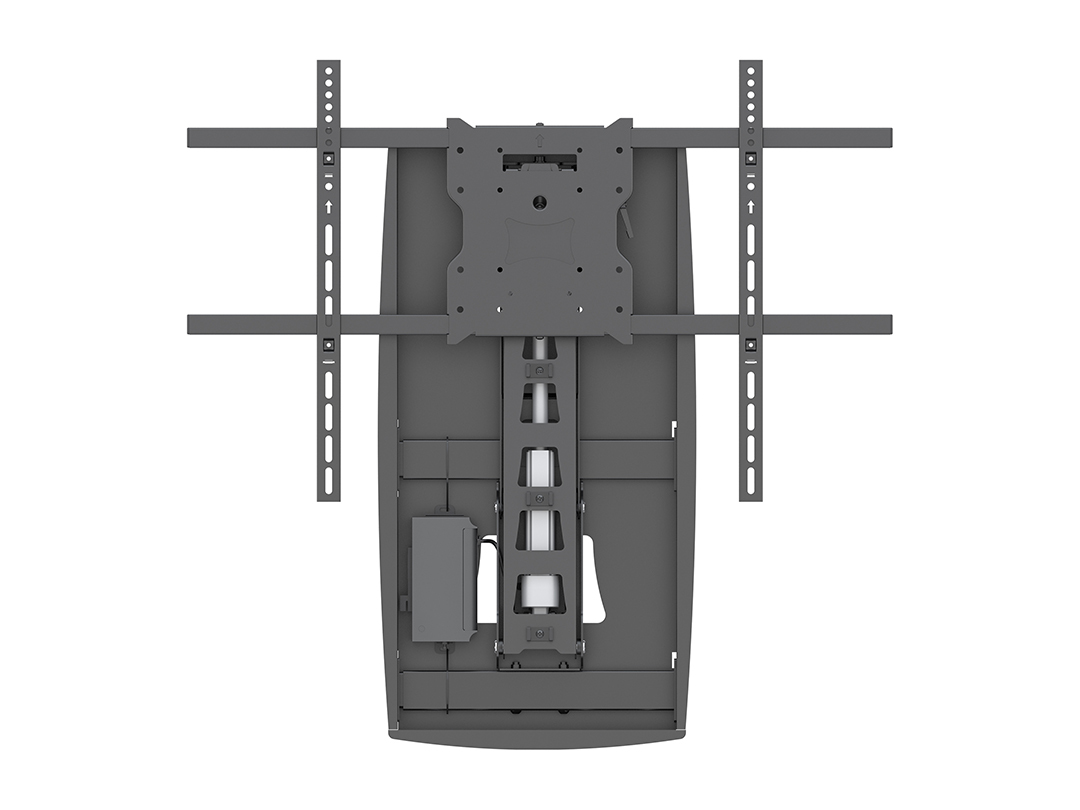 Multibrackets M Motor Recess Pull Down Full Motion Flexarm – image 3