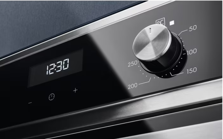 Electrolux EOF5H50BX oven – image 2