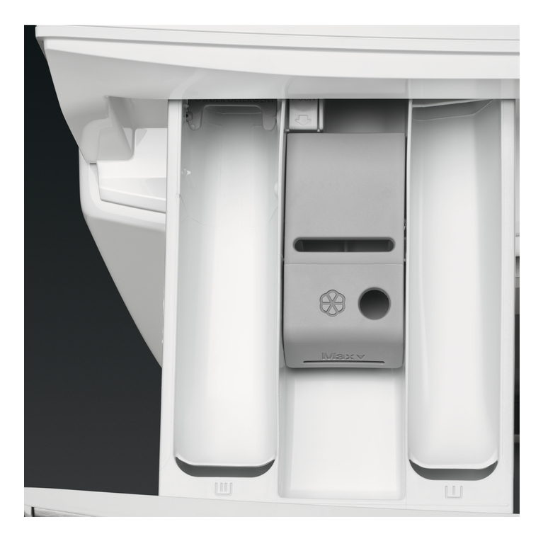 AEG L7WT960EX washer dryer Freestanding Front-load White – image 4