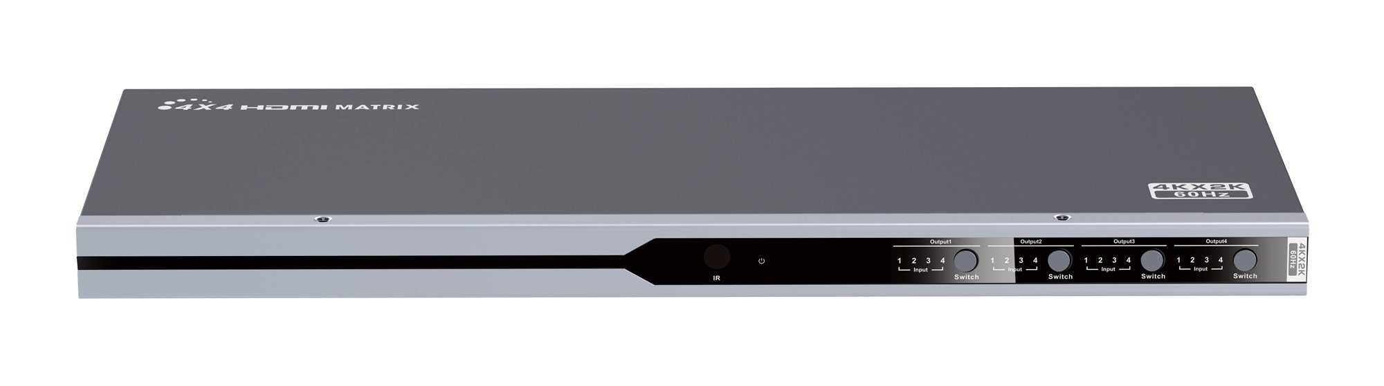 Techly IDATA HDMI2-MX414
