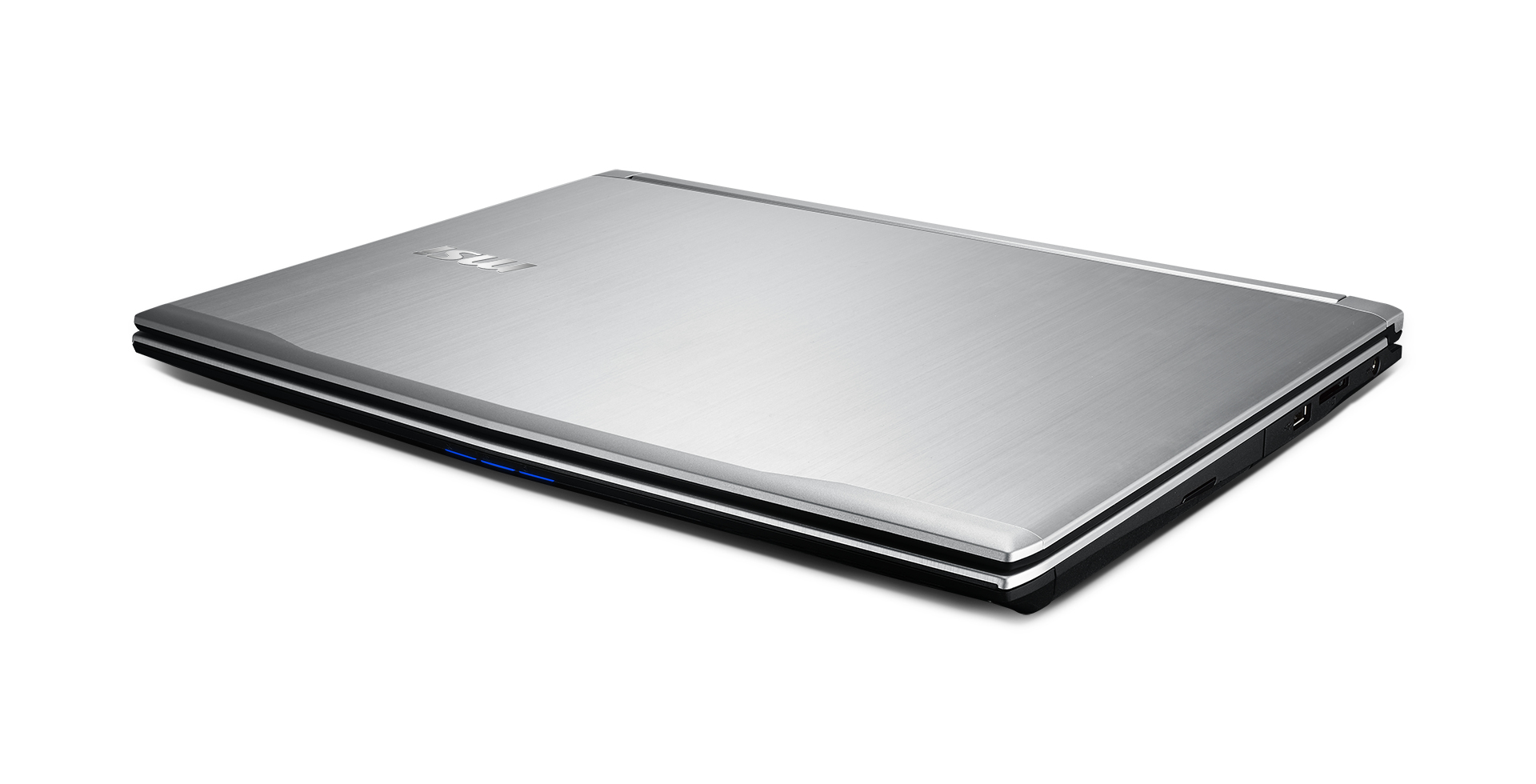 MSI PE70 2QE-067US – image 5