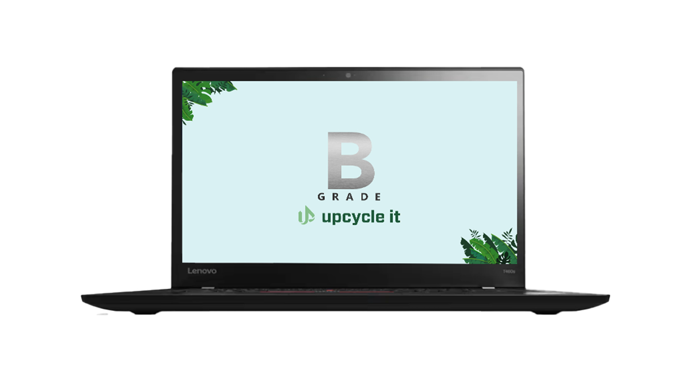 upcycle it ThinkPad Lenovo T460s (Refurbished) B – image 2