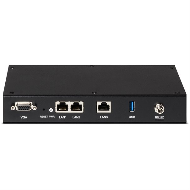 TERRA 6466005 hardware firewall 0.9 Gbit/s – image 3