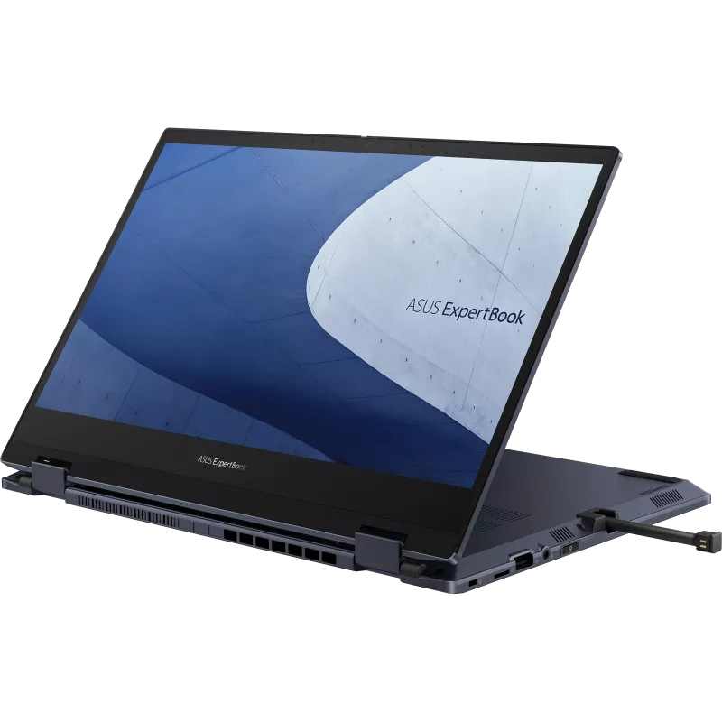 ASUS ExpertBook B5 Flip 90NX05J1-M003F0 laptop Intel® Core™ i7 i7-1270P Hybrid (2-in-1) – image 3